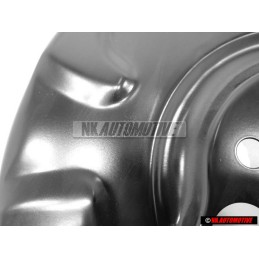 VW Original Protecteur P. Disque De Frein - 191615611D