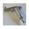 VW Original Axe D'Essuie-Glace Avec Palier - 321955216B