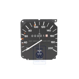 VW Original Tachymetre Sans Compteur Km Journalier - 321957021G