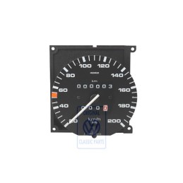 VW Original Tachymetre Avec Compteur Km Journalier - 321957031N