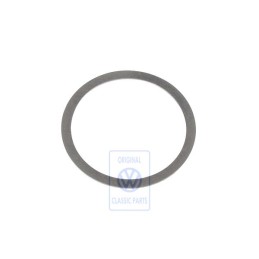 VW Original Rondelle De Reglage - 010323345A