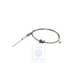 VW Original Flexible Tachy-Tachymetre - 321957803AG