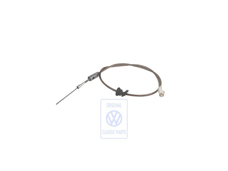 VW Original Flexible Tachy-Tachymetre - 321957803AG