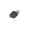 VW Original Commande P. Climatiseur - 321959621C