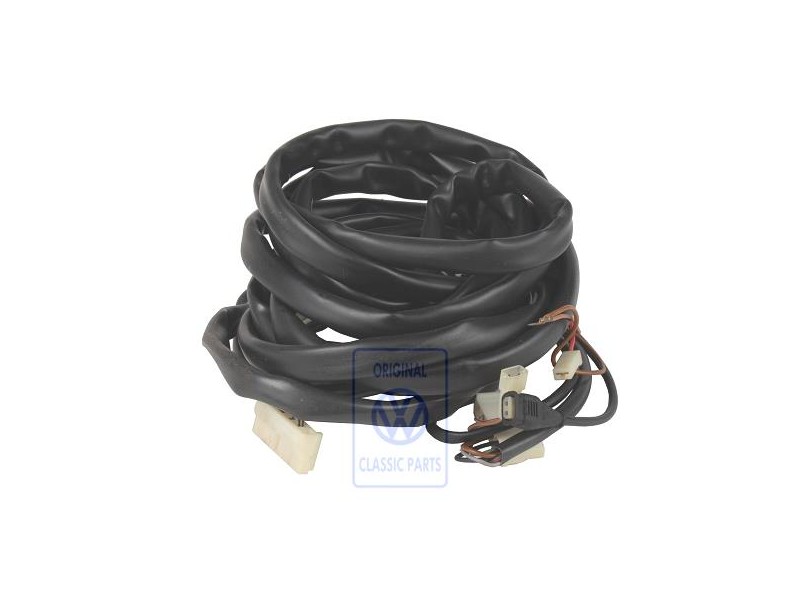 VW Original Cablage Ar - 321971011AH
