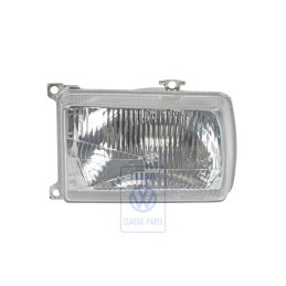 VW Original Optique Projecteur (Halogene) - 322941105AF