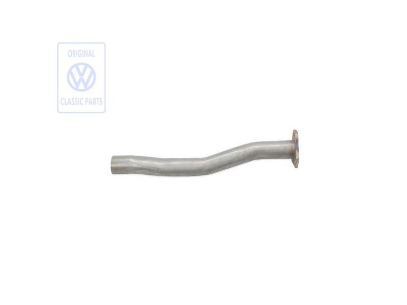 VW Original Tube Intermediaire - 323253301A