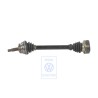 VW Original Arbre De Pont Avec Joints Homocinetiques - 323407272