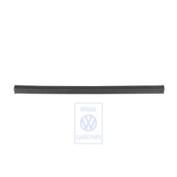 VW Original Guide-Glace - 323839431A