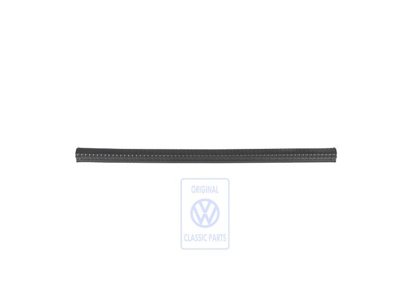 VW Original Guide-Glace - 323839431A