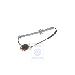 VW Original Leve-Glace Sans Moteur - 323839461