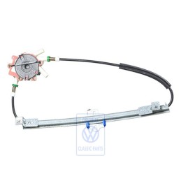 VW Original Leve-Glace Sans Moteur - 323839462