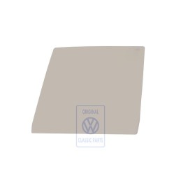 VW Original Glace De Porte - 323845201
