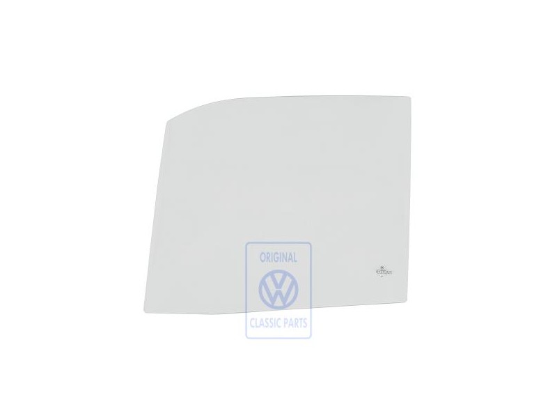VW Original Glace De Porte - 323845201F