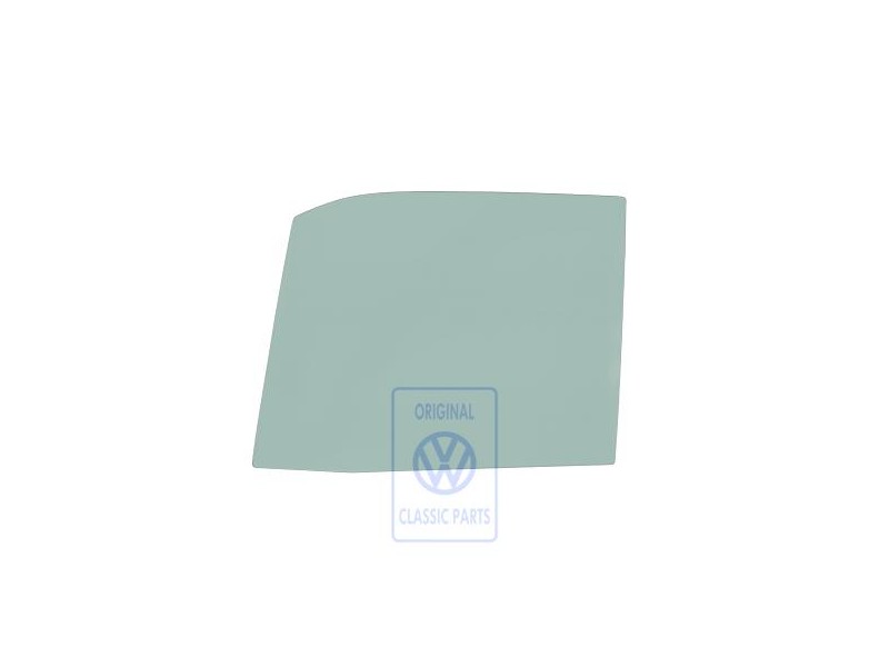 VW Original Glace De Porte - 323845201G