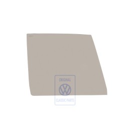 VW Original Glace De Porte - 323845202