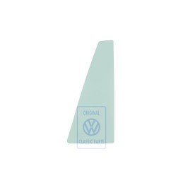 VW Original Glace De Porte (Fixe) - 323845216F