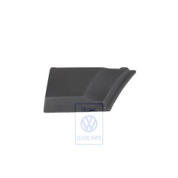 VW Original Baguette Protection Pour Ailes Graphite - 323853518A 2BC