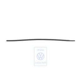 VW Original Moulure P. 