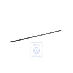 VW Original Baguette Deco Puits De Vitre - 323853767G