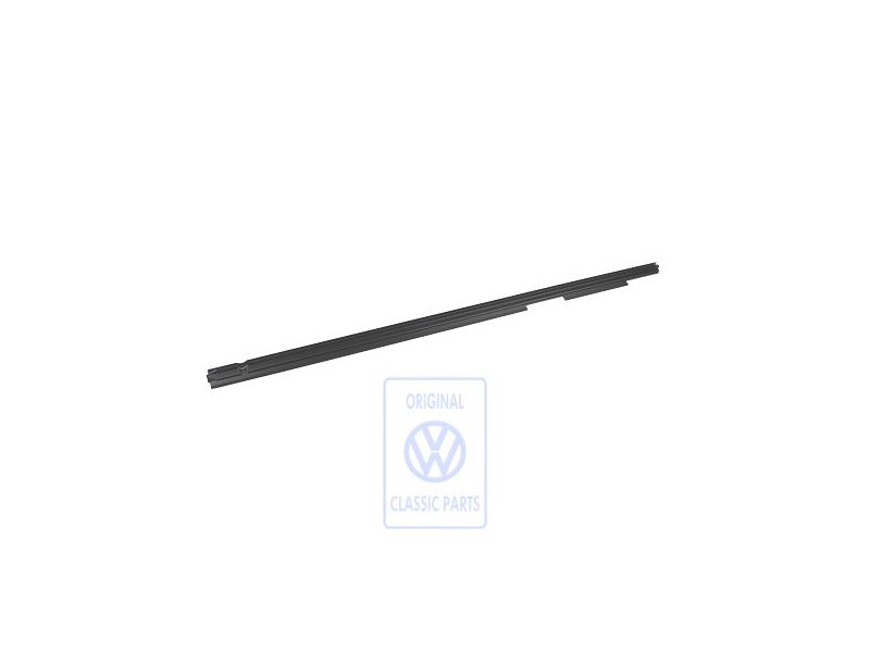 VW Original Etanchement Pertuis De Porte - 323853777H
