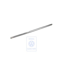 VW Original Etanchement Pertuis De Porte - 323853778G