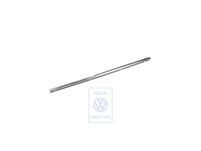 VW Original Etanchement Pertuis De Porte - 323853778G