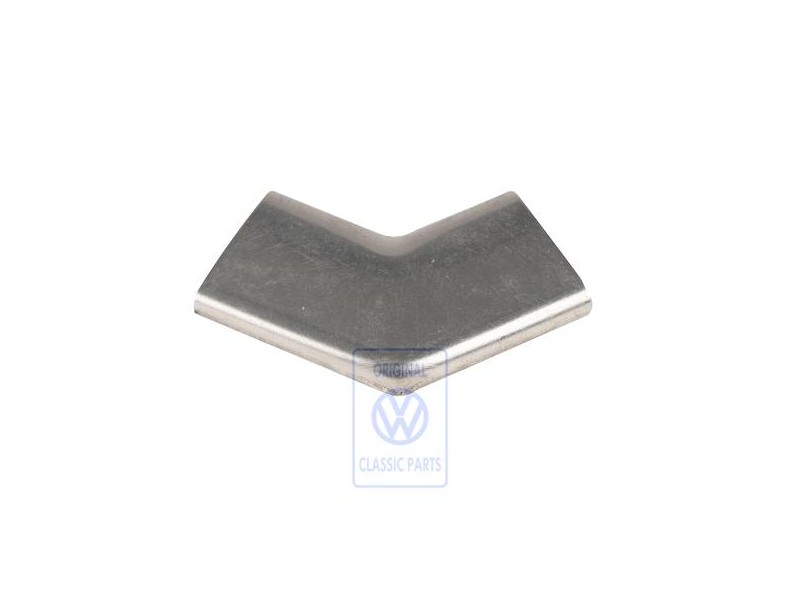 VW Original Coin P. Moulure P. 