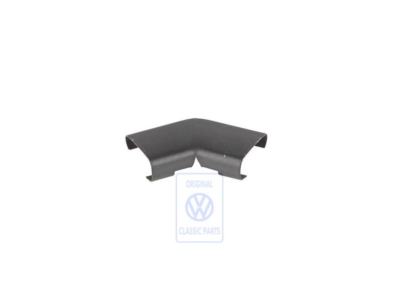 VW Original Coin P. Moulure P. 