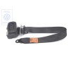 VW Original Ceinture De Securite 3 Points - 323857705AQ
