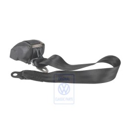 VW Original Ceinture De Securite 3 Points - 323857705AT