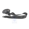 VW Original Ceinture De Securite 3 Points - 323857705AT