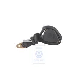VW Original Ceinture De Securite 3 Points - 323857705BK
