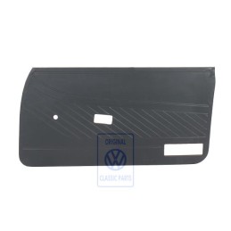 VW Original Garniture De Porte Piece Supprimee - 323867022 03V