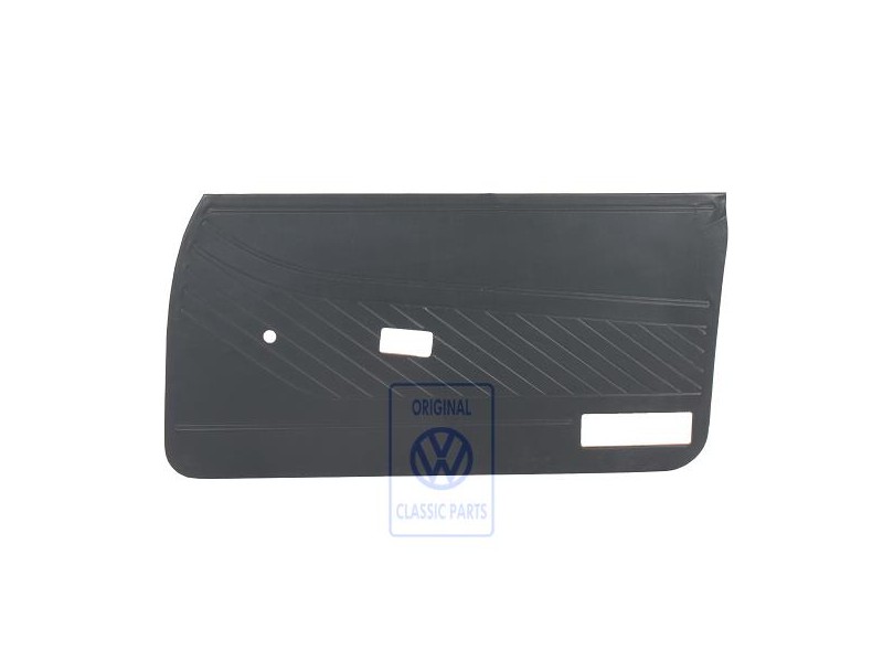 VW Original Garniture De Porte Piece Supprimee - 323867022 03V
