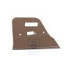 VW Original Garniture De Porte Piece Supprimee - 323867221C 47T