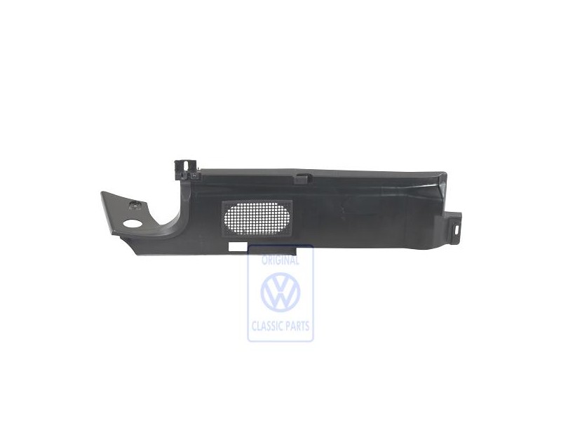 VW Original Support - 323867763A