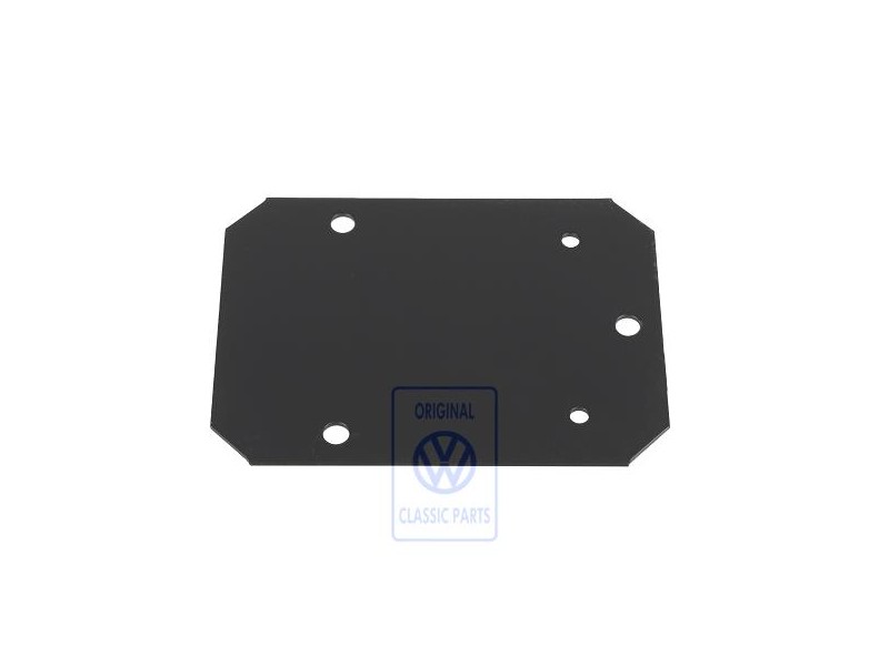 VW Original Arretoir - 323905359