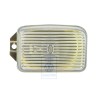 VW Original Feux Antibrouillard Halogenes, Eclairage Jaune - 323941065A