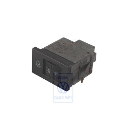 VW Original Interrupteur Pour Reglage De La Portee Des Projecteurs - 323941333