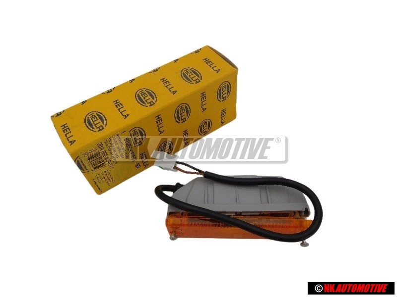 Hella Clignotant - 2BA 002 939-171