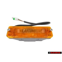Hella Clignotant - 2BA 002 939-171