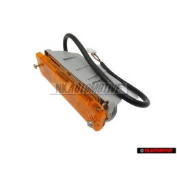 Hella Clignotant - 2BA 002 939-171