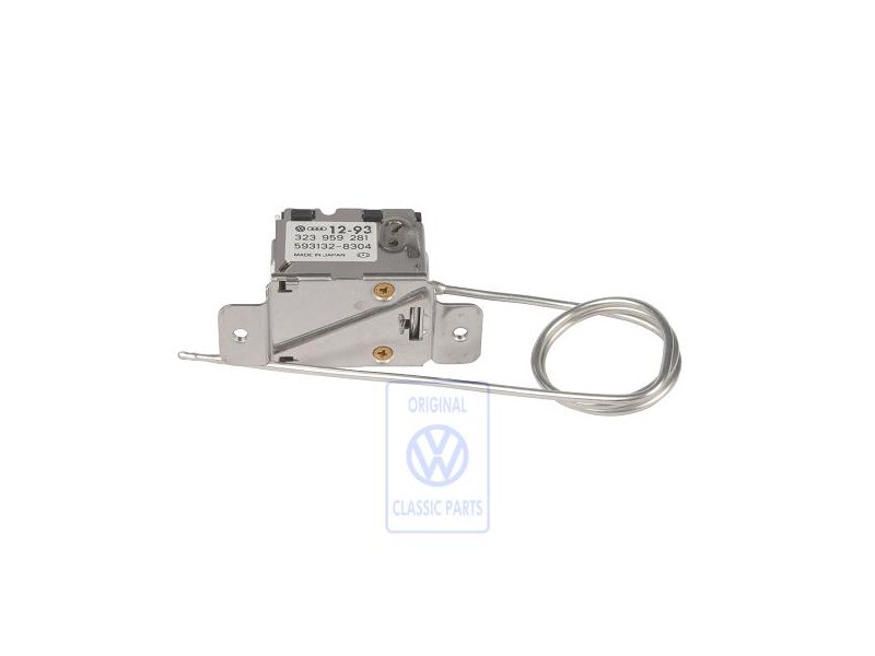 VW Original Thermostat - 323959281