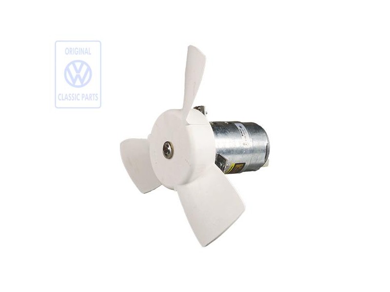 VW Original Ventilateur Du Radiateur - 323959455A