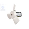 VW Original Ventilateur Du Radiateur - 323959455A