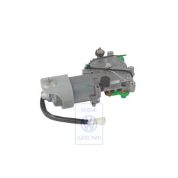 VW Original Moteur De Leve-Glace - 323959812