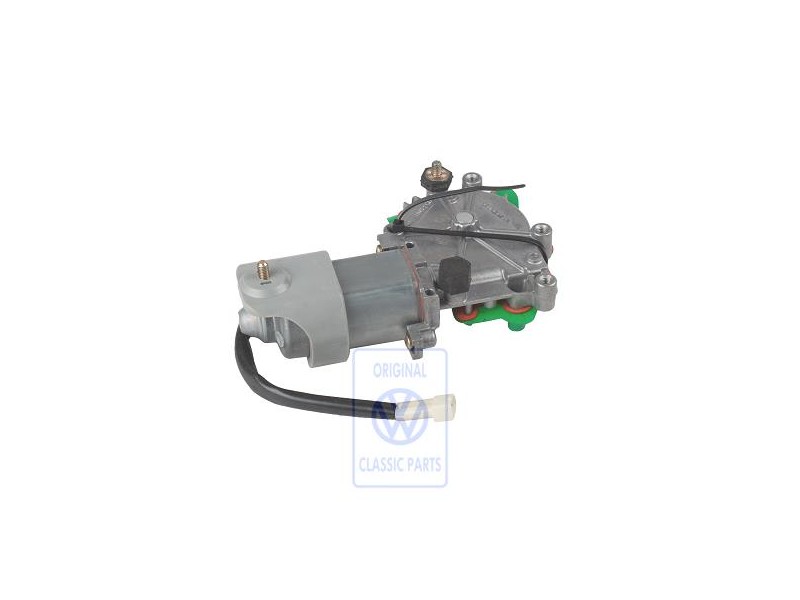 VW Original Moteur De Leve-Glace - 323959812