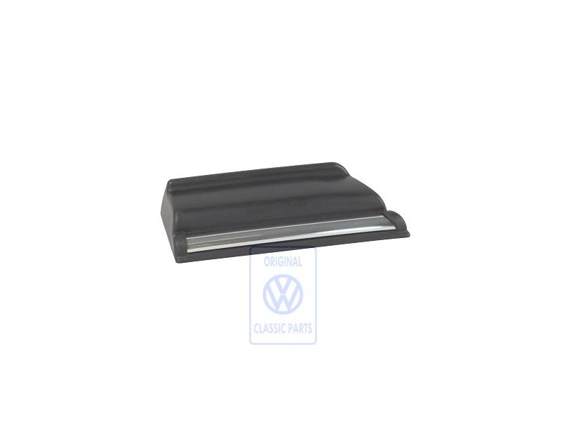 VW Original Baguette Protection Pour Ailes - 325853517B