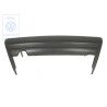 VW Original Pare-Chocs Avec Support Et Revetement Graphite - 327807301 GD4